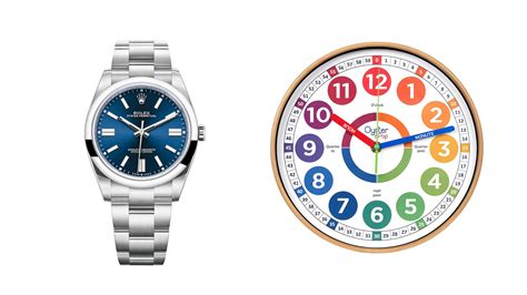 rolex vs oyster and pop|Rolex asks a children's clock company to rebrand .